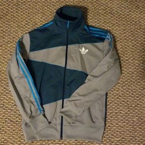 Adidas Jacket